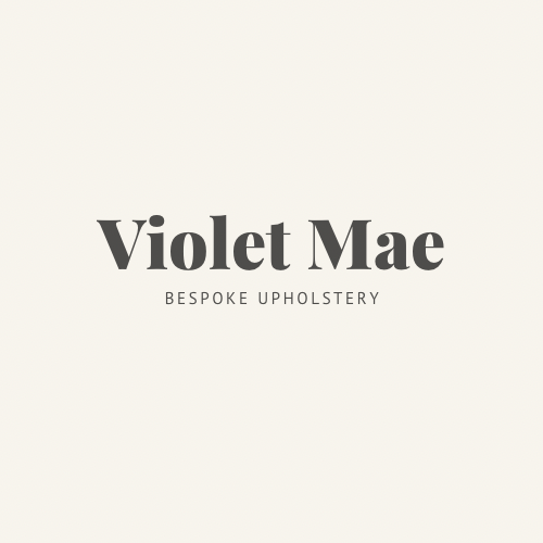 Violet Mae Logo