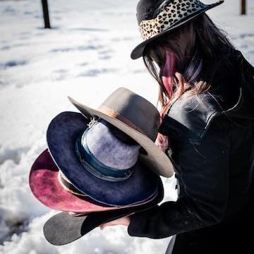 hats by flying hatter